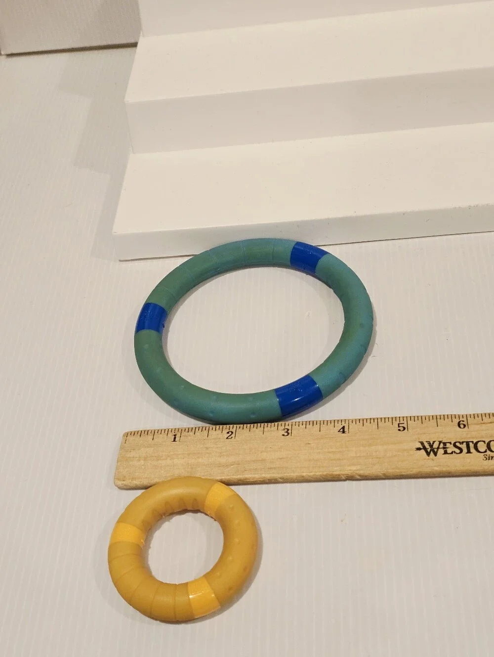 Fat Brain Tinker Rings and Ringlets